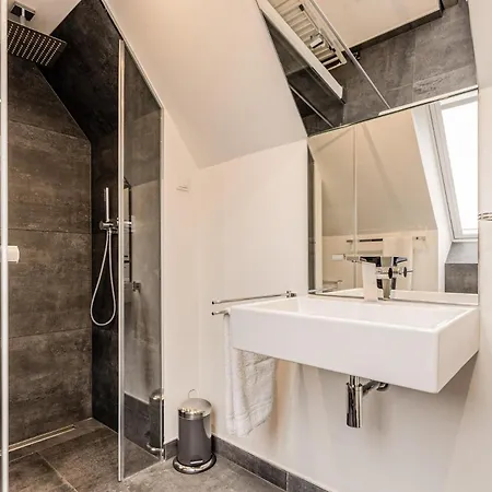 アパート Witthues - Domizil Austernfischer - Exklusiv, Strand- Und Zentrumsnah