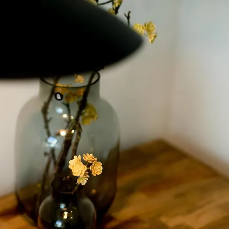 アパート Witthues - Domizil Austernfischer - Exklusiv, Strand- Und Zentrumsnah