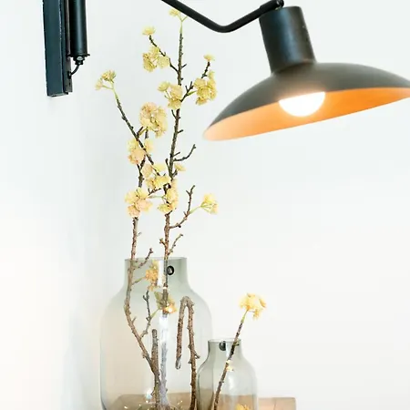 アパート Witthues - Domizil Austernfischer - Exklusiv, Strand- Und Zentrumsnah ヴェスターラント