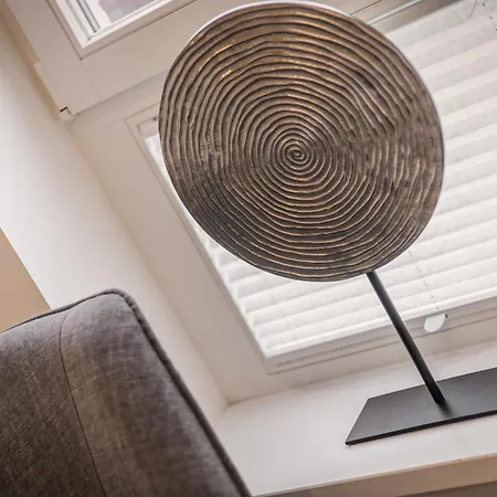 Witthues - Domizil Austernfischer - Exklusiv, Strand- Und Zentrumsnah *