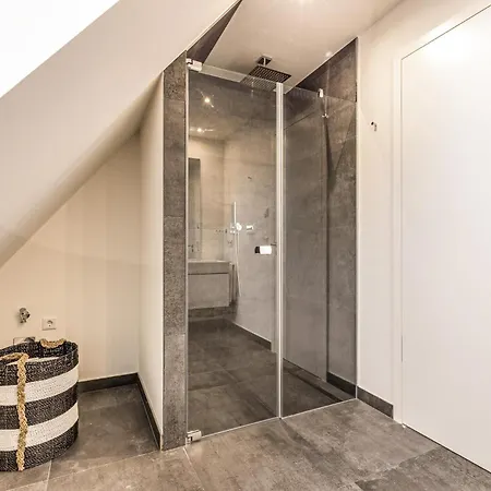 Witthues - Domizil Austernfischer - Exklusiv, Strand- Und Zentrumsnah * ヴェスターラント