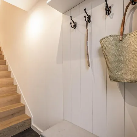 Witthues - Domizil Austernfischer - Exklusiv, Strand- Und Zentrumsnah アパート *